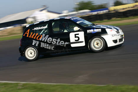 Brian Mikkelsen.